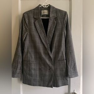 Woman blazer
